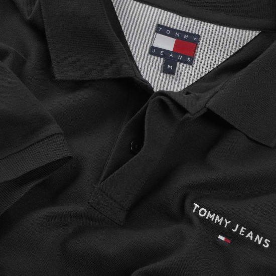 Tommy Hilfiger Ανδρική μπλούζα polo Regular Fit Polo Shirt